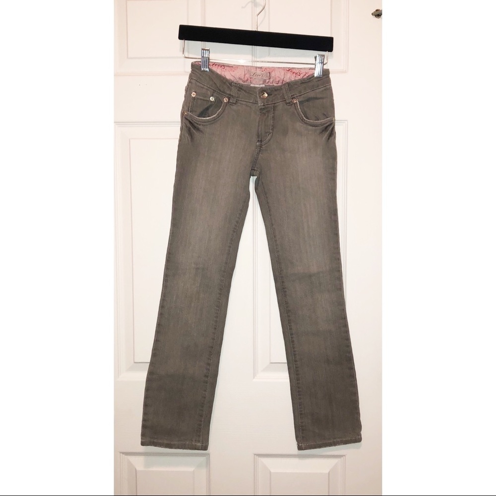 Levi’s jeans